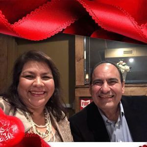 Meet your Posher, Sylvia